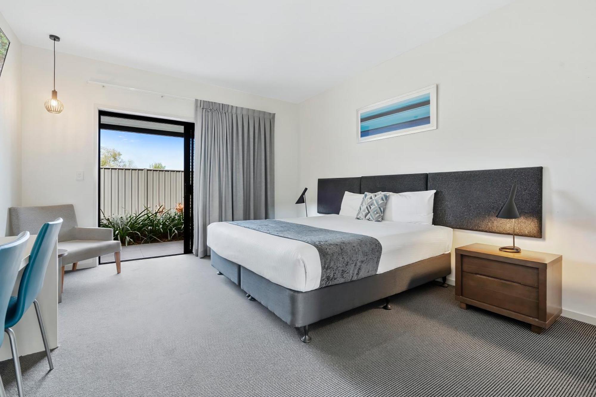 Quality Resort Parkhurst Rockhampton Exterior foto