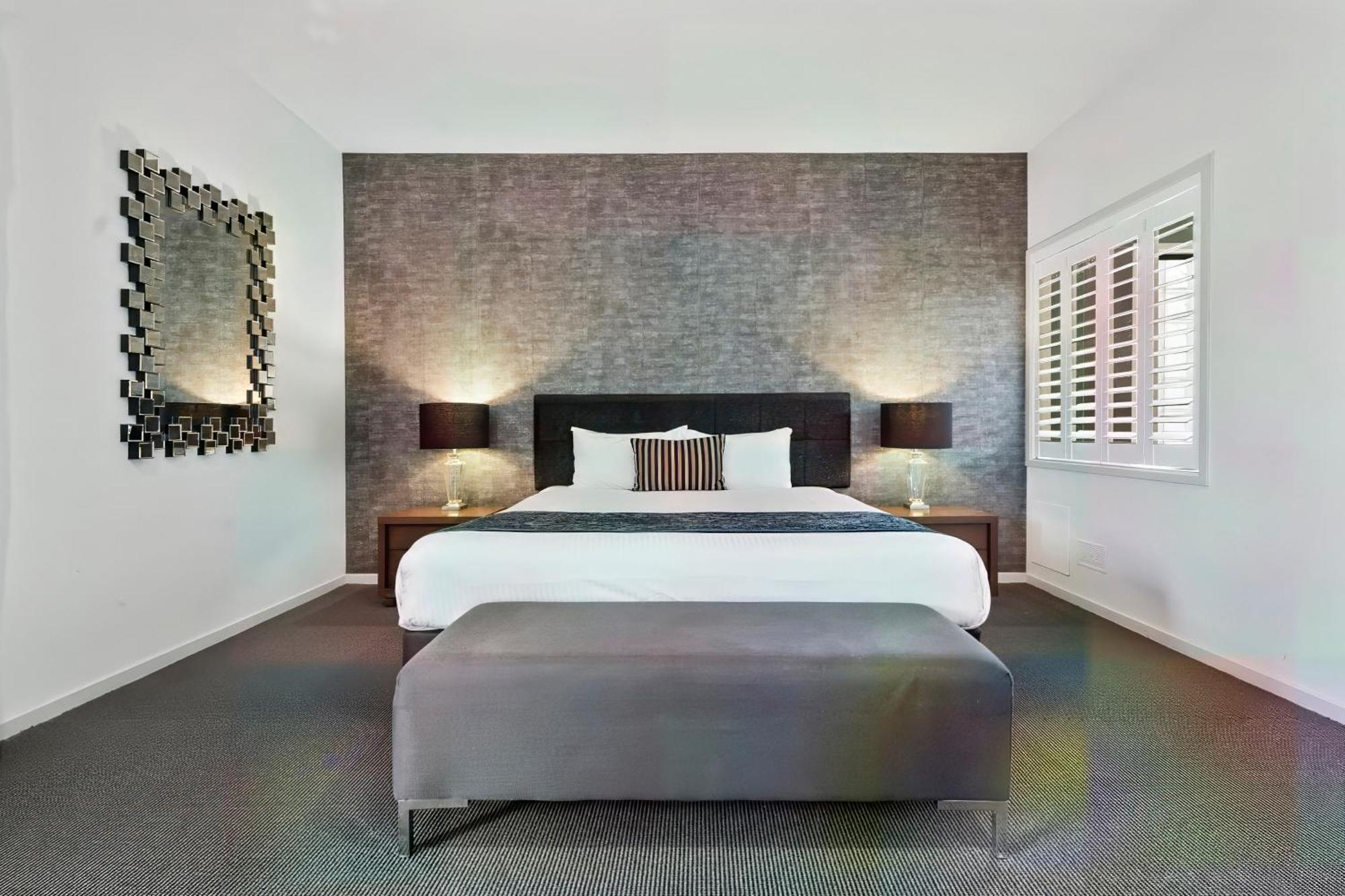 Quality Resort Parkhurst Rockhampton Exterior foto