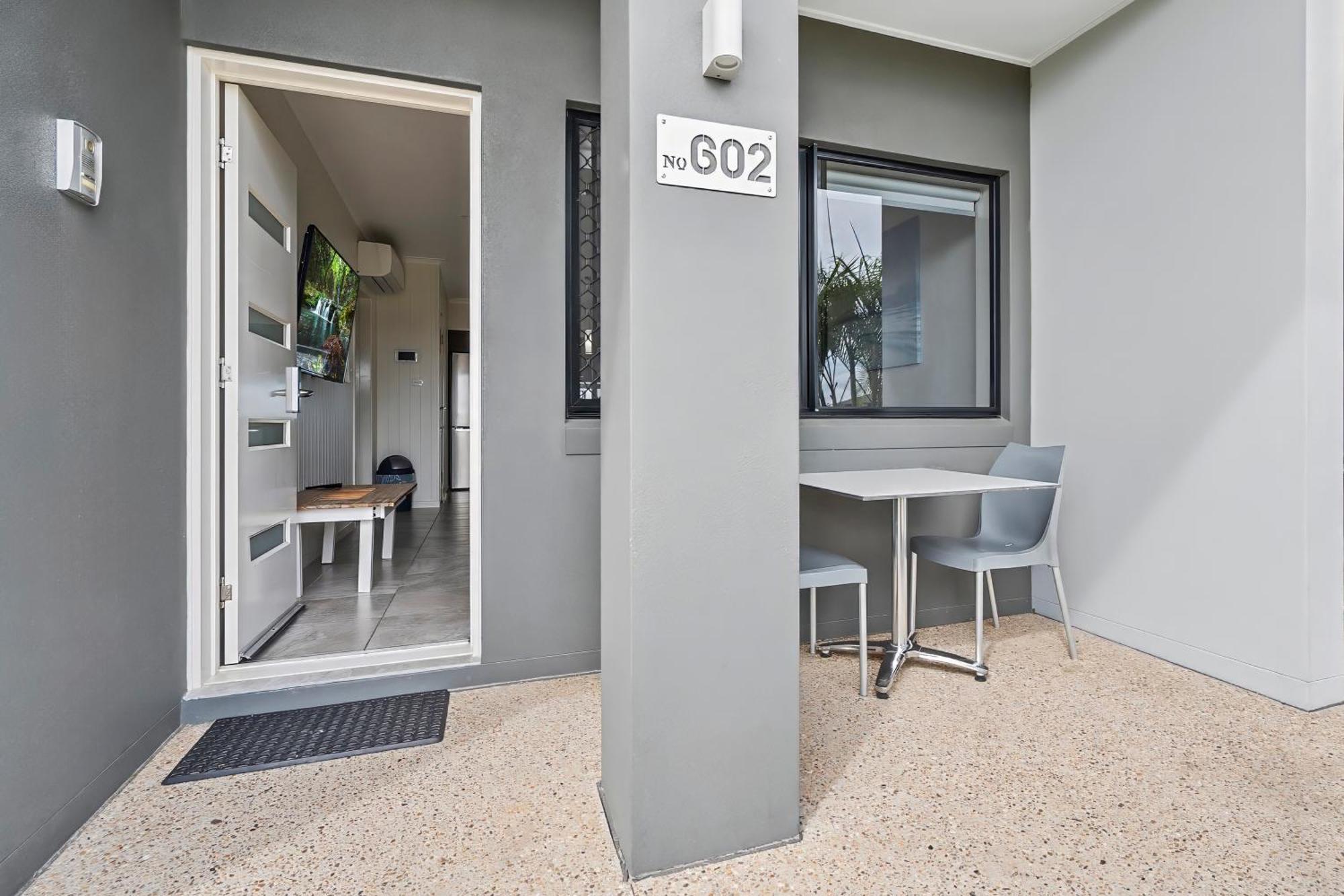 Quality Resort Parkhurst Rockhampton Exterior foto