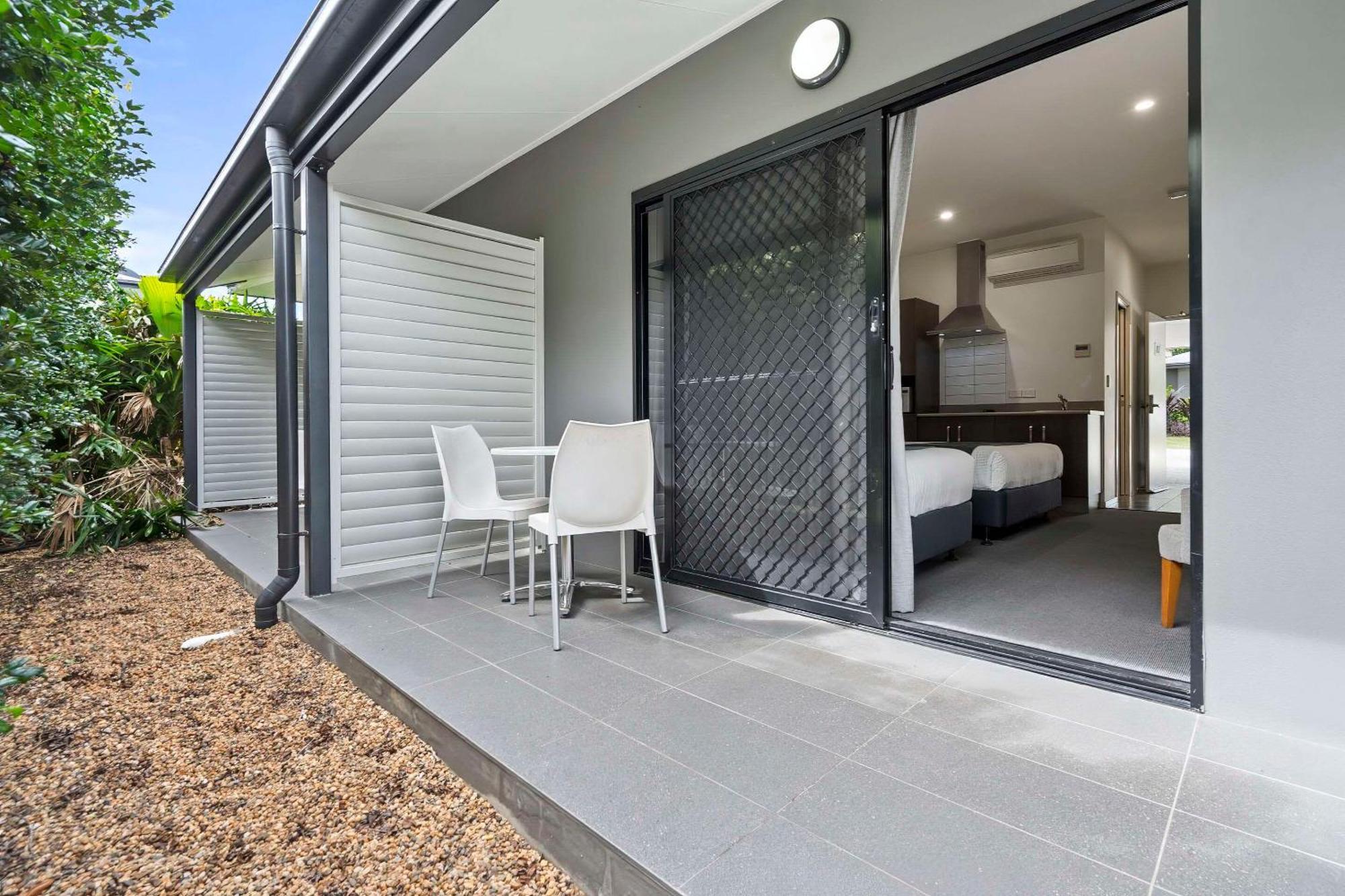 Quality Resort Parkhurst Rockhampton Exterior foto