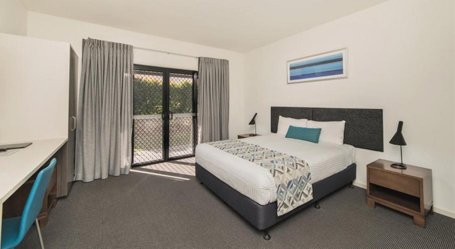 Quality Resort Parkhurst Rockhampton Exterior foto